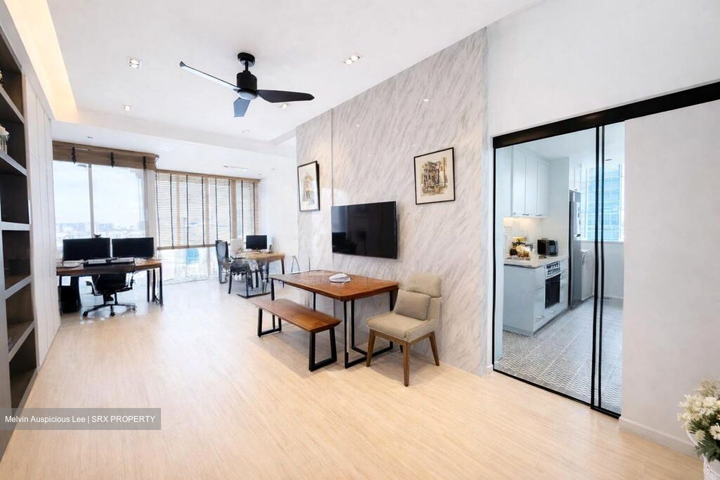 Moda (D15), Apartment #562453721